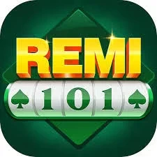 remi101 Logo